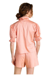Sedge - Meryl Top