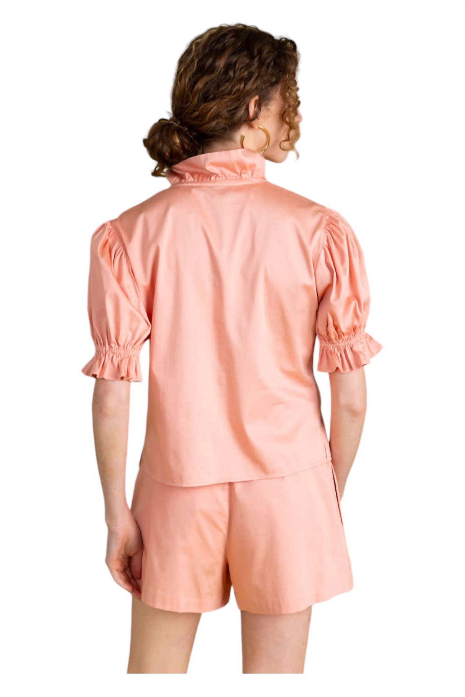 Sedge - Meryl Top