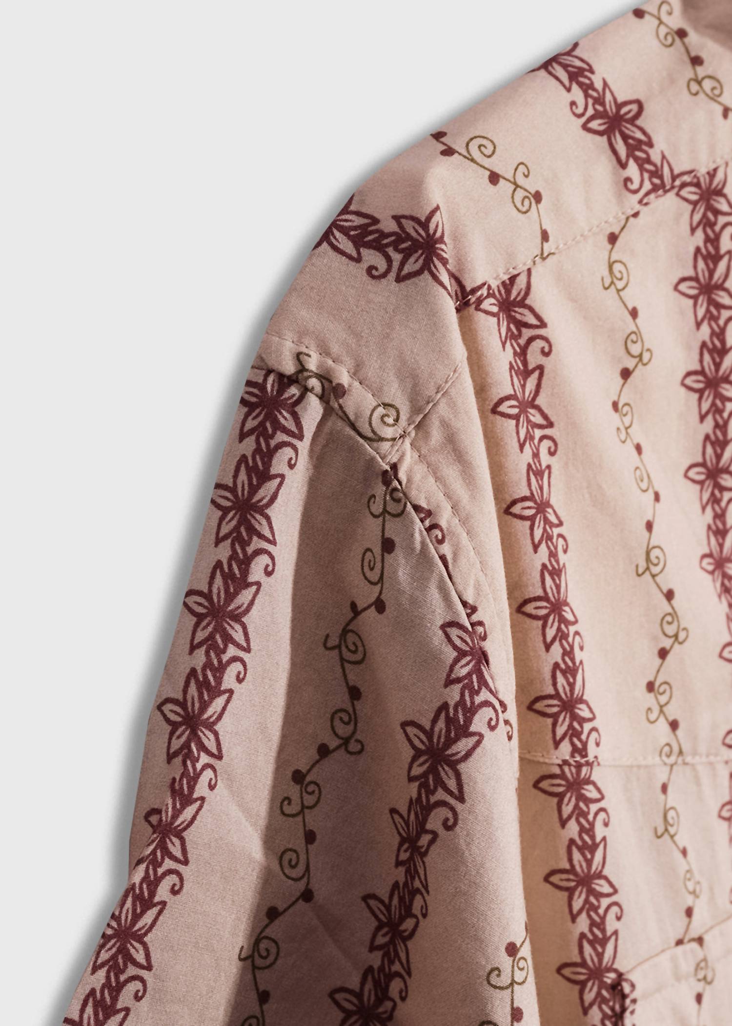 Iron & Resin - Men's Solstice Shirt