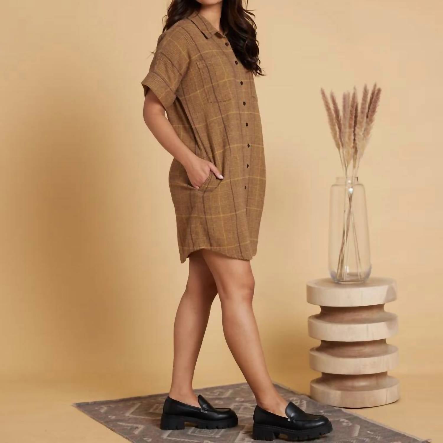 Known Supply - Amaris Dress