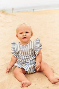 Pink Chicken - Baby Abigail Two Piece Set