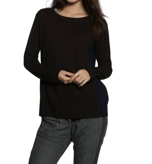 Chunky Rib Tunic