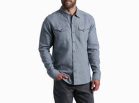 Kuhl - Dispurt Long Sleeve Performance Shirt