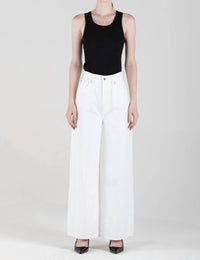 Etica - Marley Ultra High Jeans