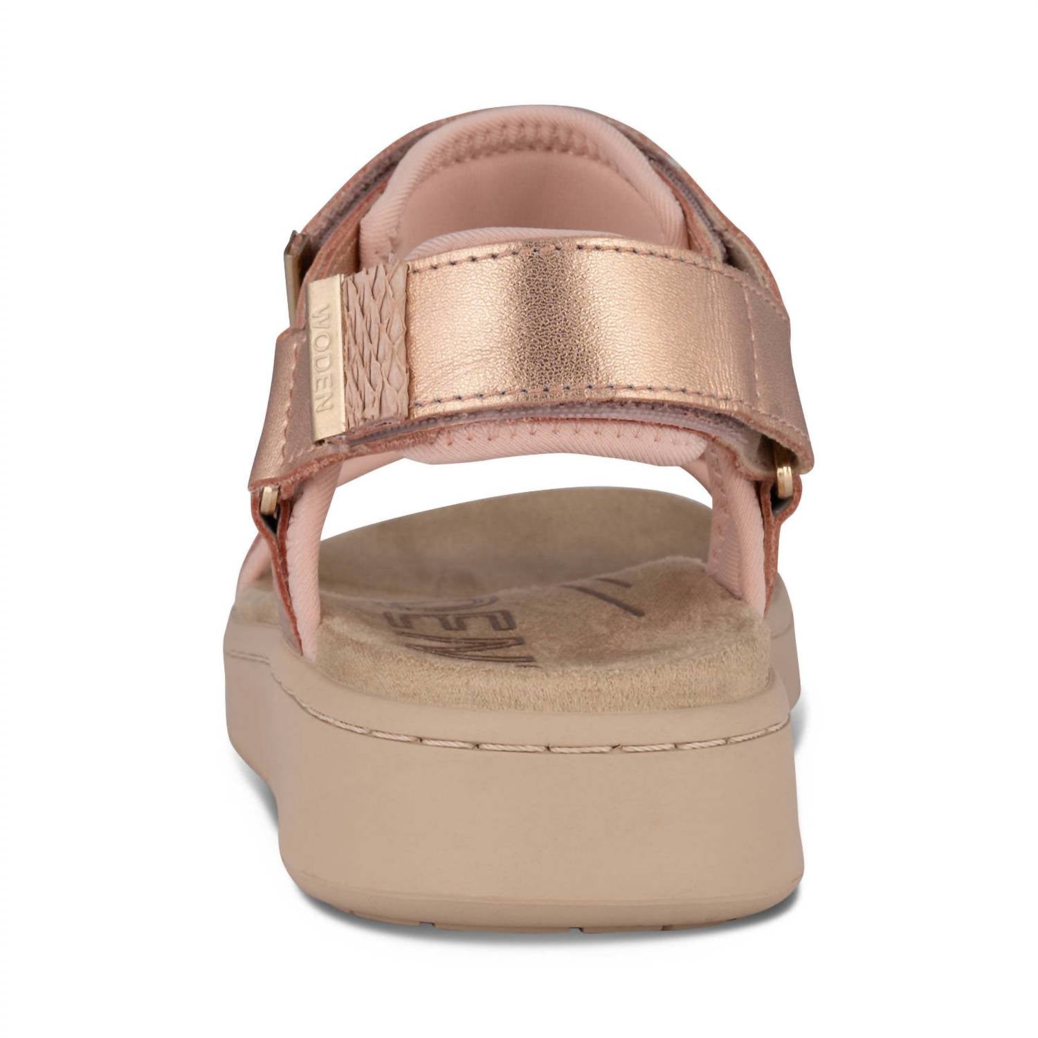 Woden - Women's Line Sandal