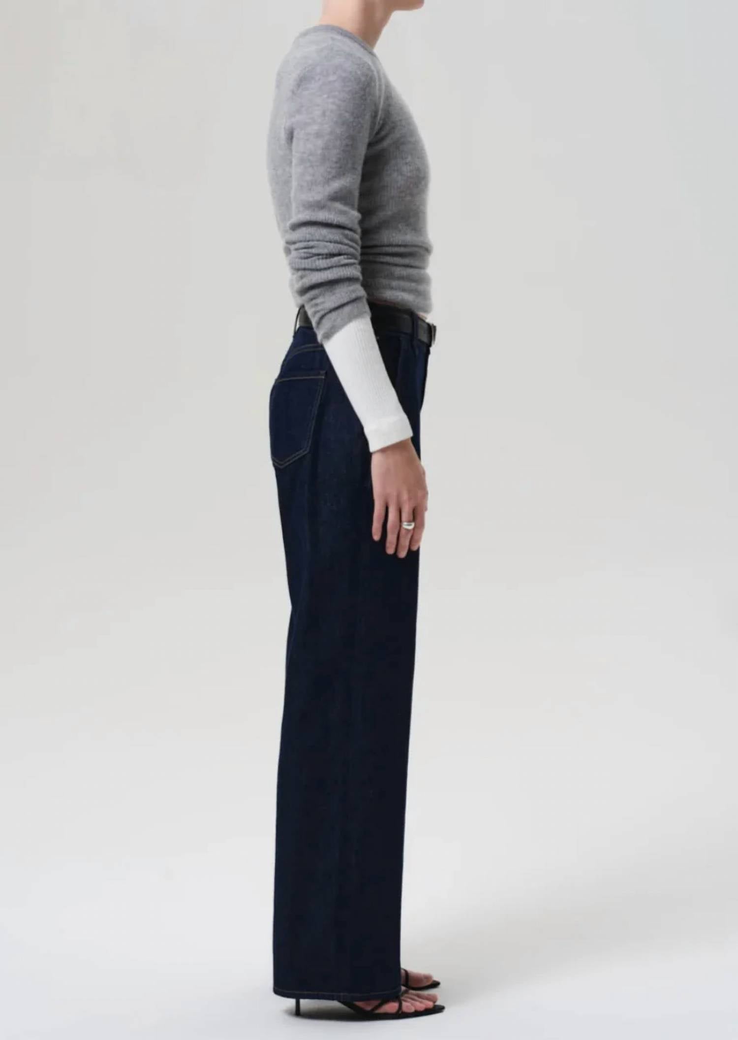 Citizens Of Humanity - Annina Pocket Trouser