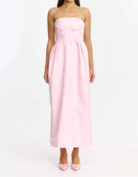 Acler - KENDI MAXI DRESS