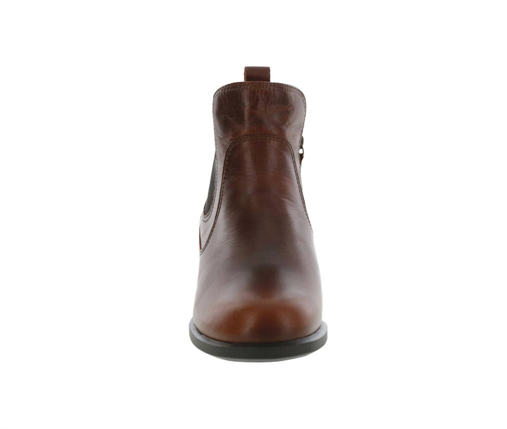 Sas - Women's Mojo Ankle Boot
