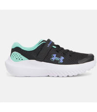 Under Armour - Pre-school Girl's Surge 4 Ac Shoes