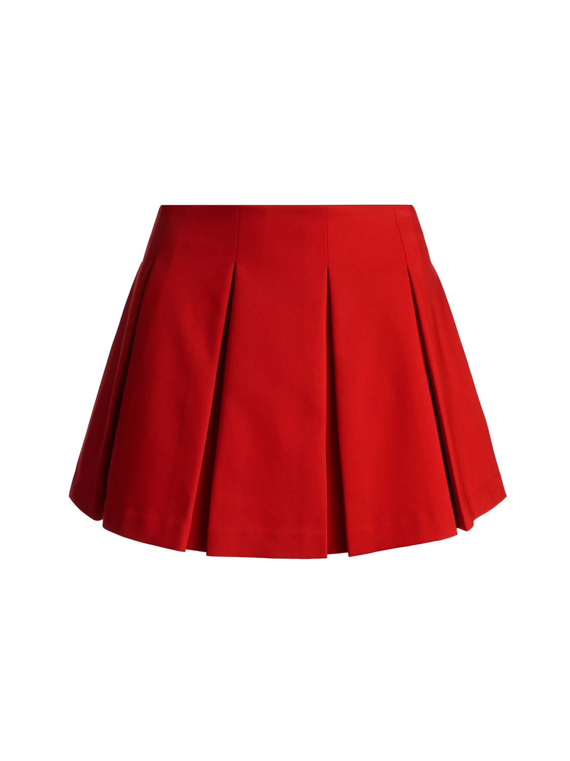 Alice + Olivia - Women's Emilie Mini Skirt