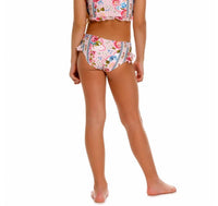 Agua Bendita - Girls Aleida Bikini Set