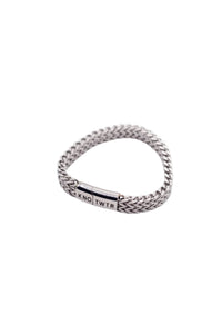 Knotwtr - Unisex Bracelet