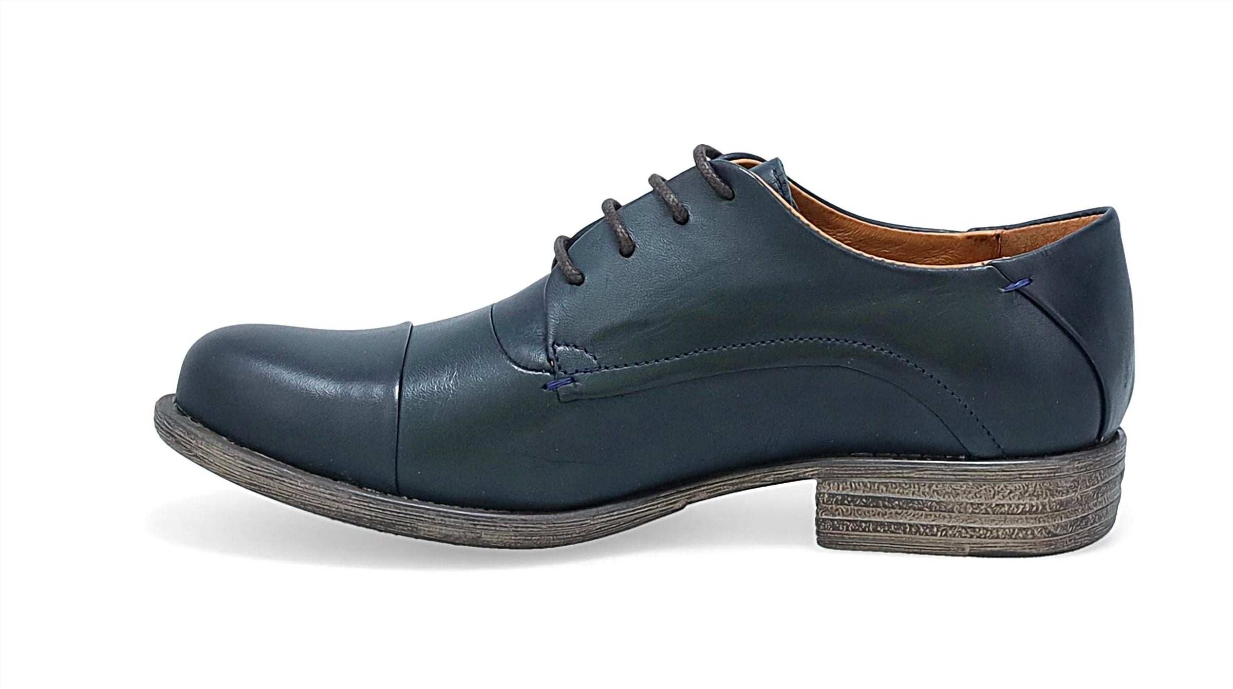 Miz Mooz - Women's Letty Oxford Shoes