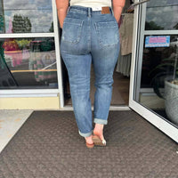 Judy Blue - Vintage Jogger Jeans