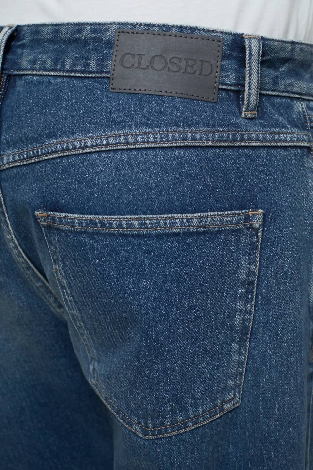 Closed - Men's Cooper True Denim Jeans