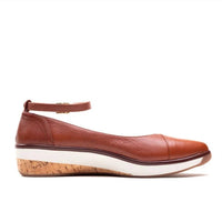 Soleni Shoes - Women's Ruth Flat Shoes