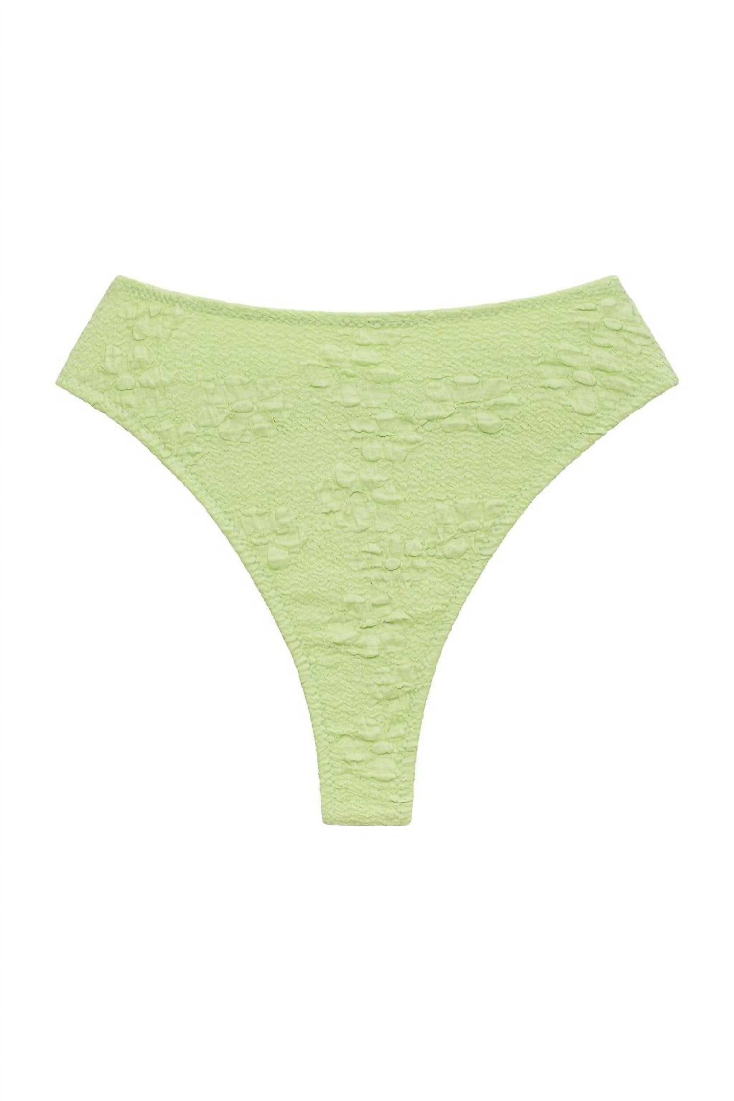 Montce - Women's Paula Bikini Bottom