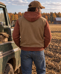 Filson - PROSPECTOR HOODIE