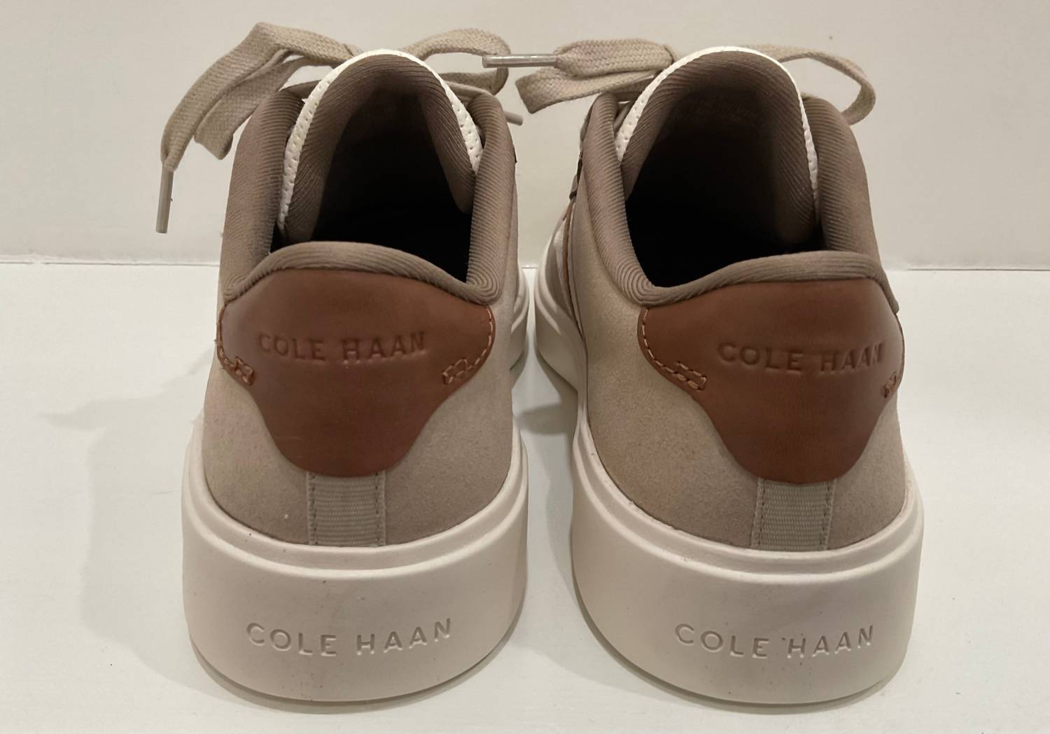 Cole Haan - Men's Grand Crosscourt Winner Sneaker