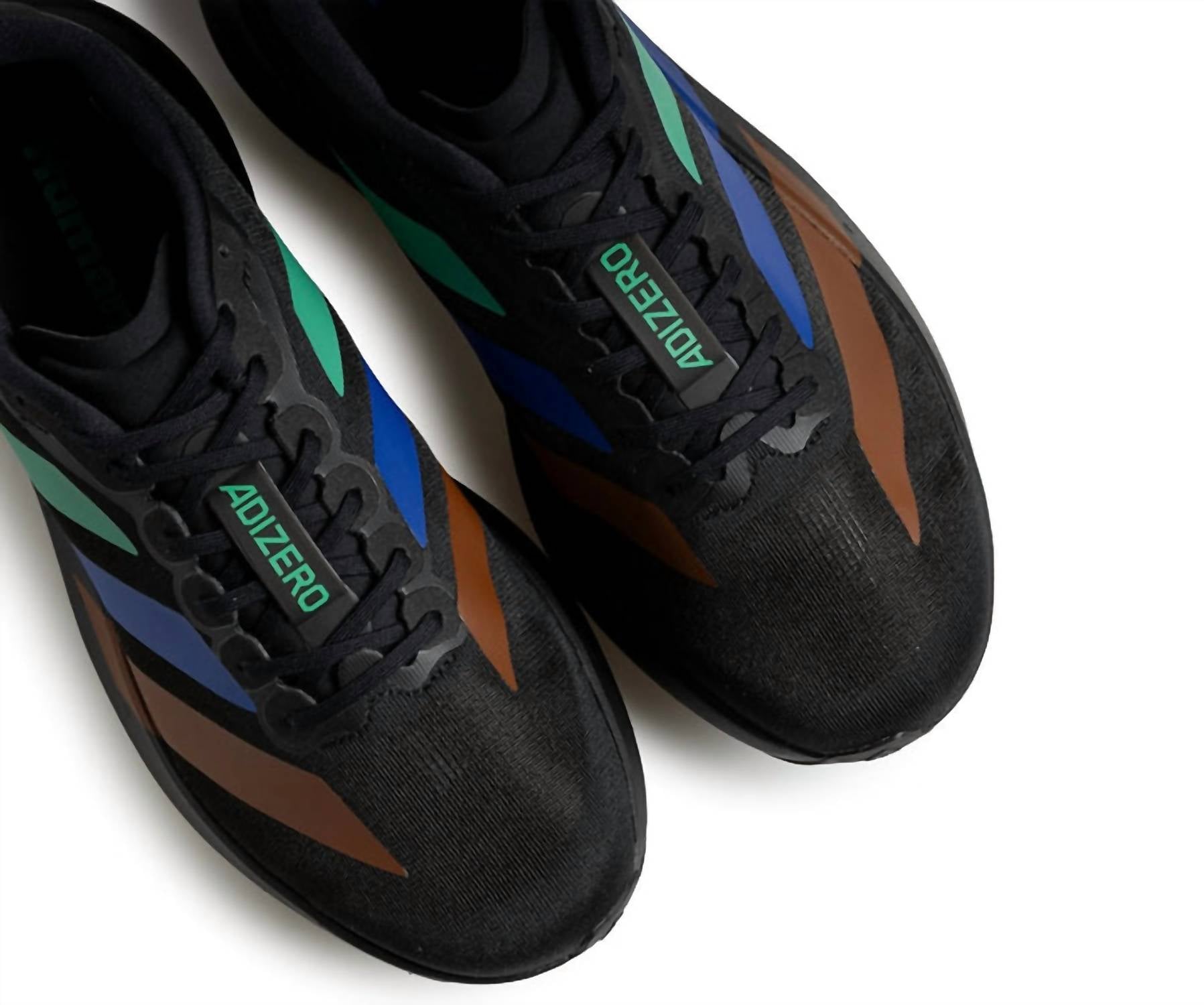 Adidas - Men's Pharrell Williams Adizero Evo Sl Sneakers
