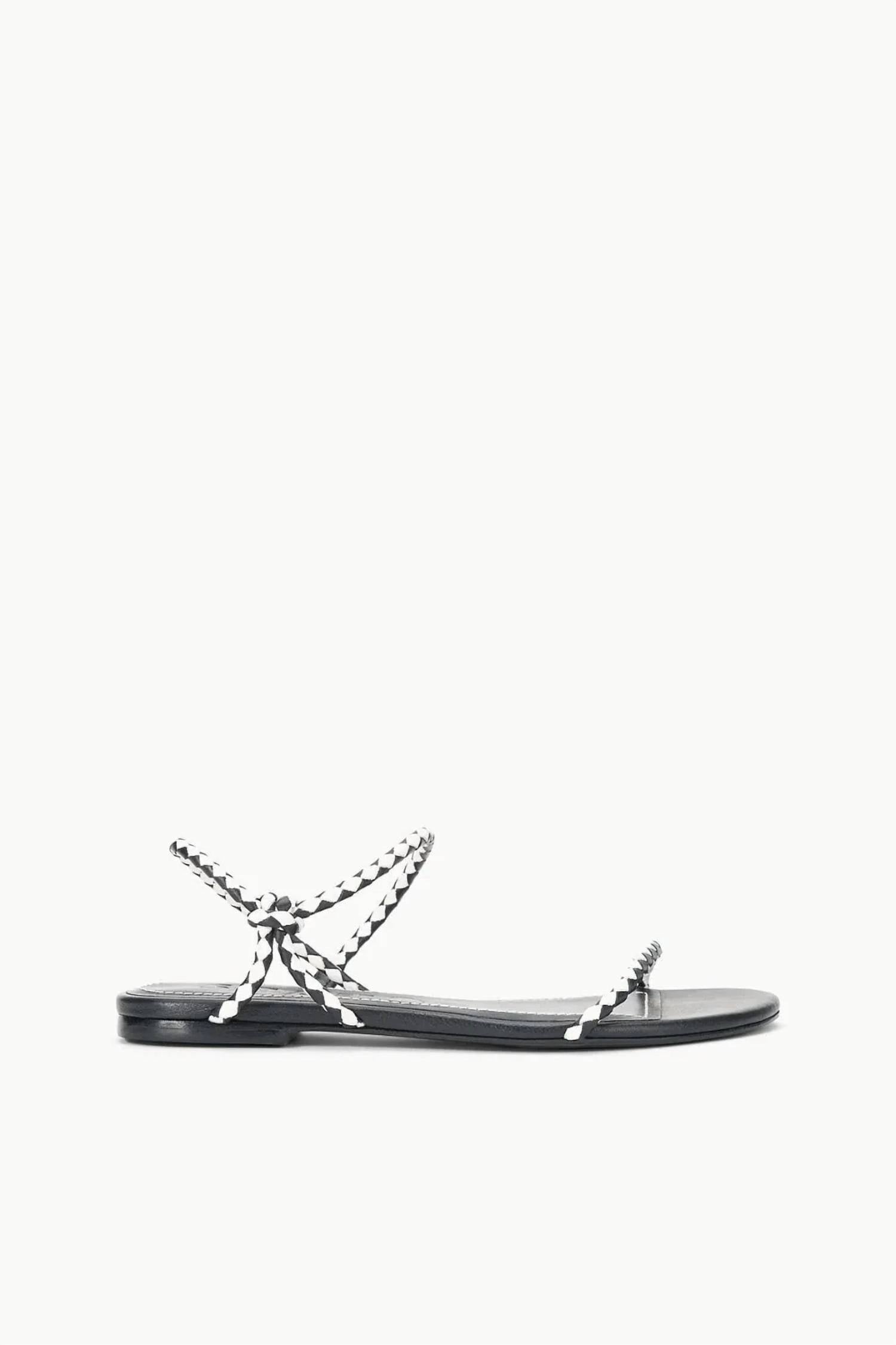 Staud - Women's Laurel Sandal