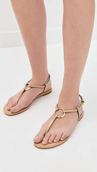 Tory Burch - Women's Ring Sandal