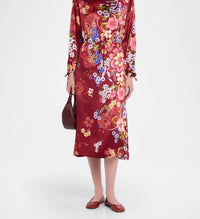 Johnny Was LORELLA DRESS in rolanda - women's dress