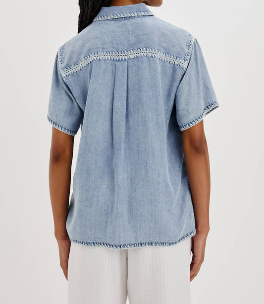 Rails - Women's Lea Top