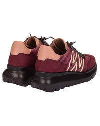 Wonders - Women's Ultrafly 01 Sneakers