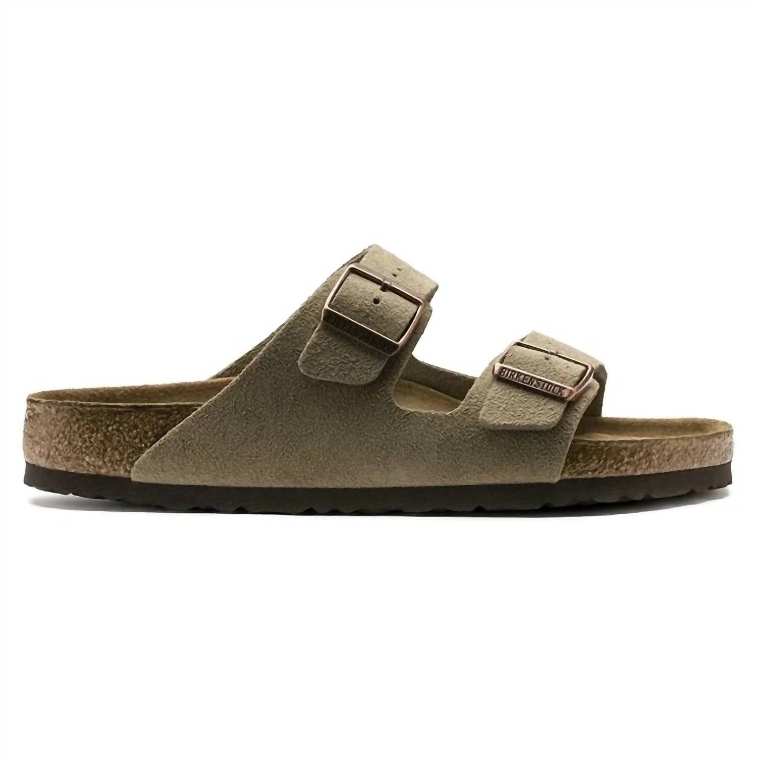 Birkenstock - Unisex Arizona Sf Sandal