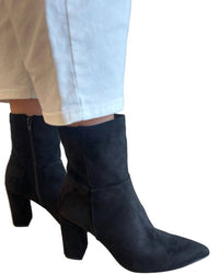 Matisse - Women's Spencer Ankle Boot