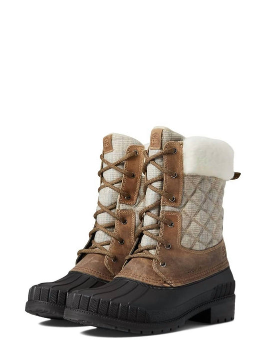 Kamik - Women's Sienna Cuf 2 Winter Boots