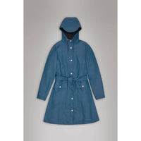 Rains - Curve Jacket