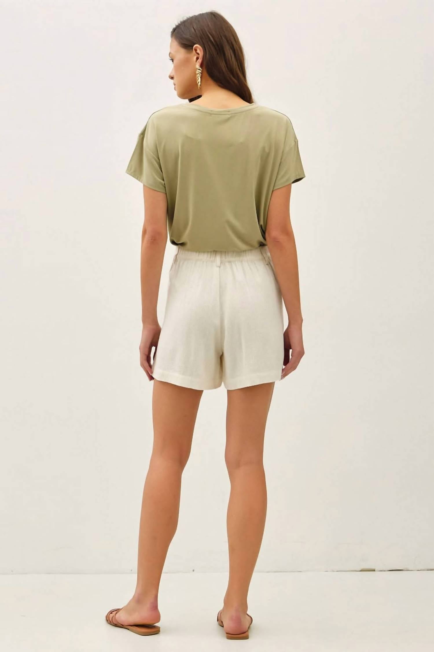 Be Cool - Crofton Shorts