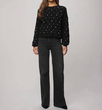 Splendid - Demi Pearl Sweater