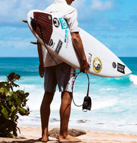 Salty Crew - Men's Sidebar Boardshort