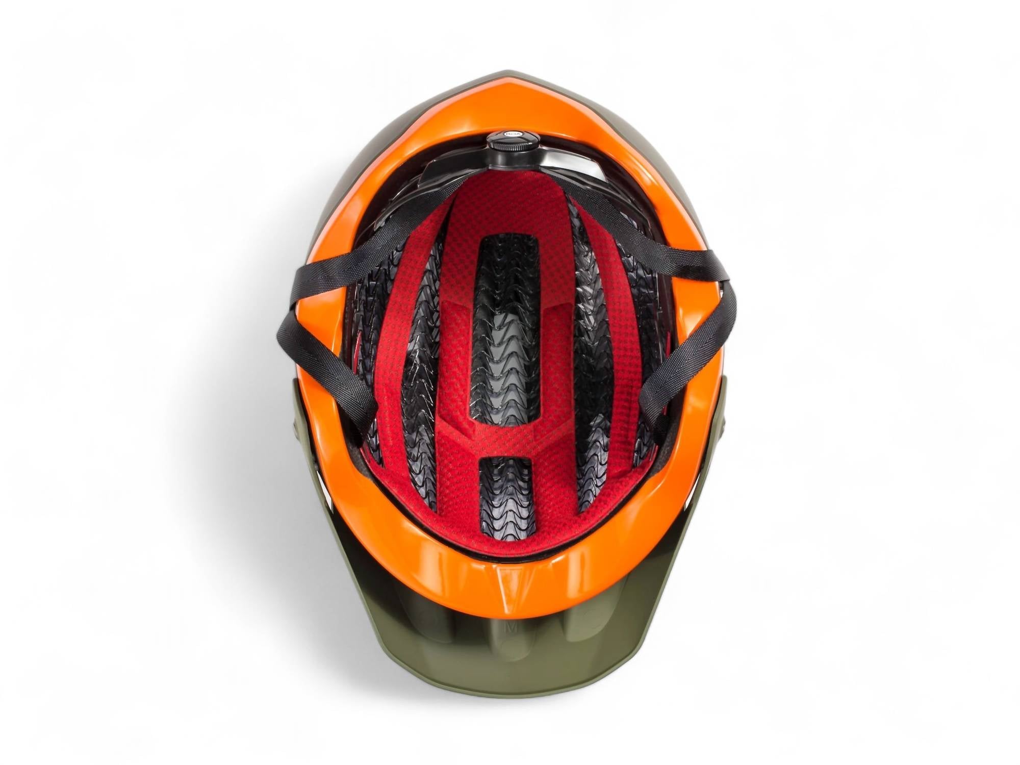 Bontrager - RALLY WAVECEL HELMET