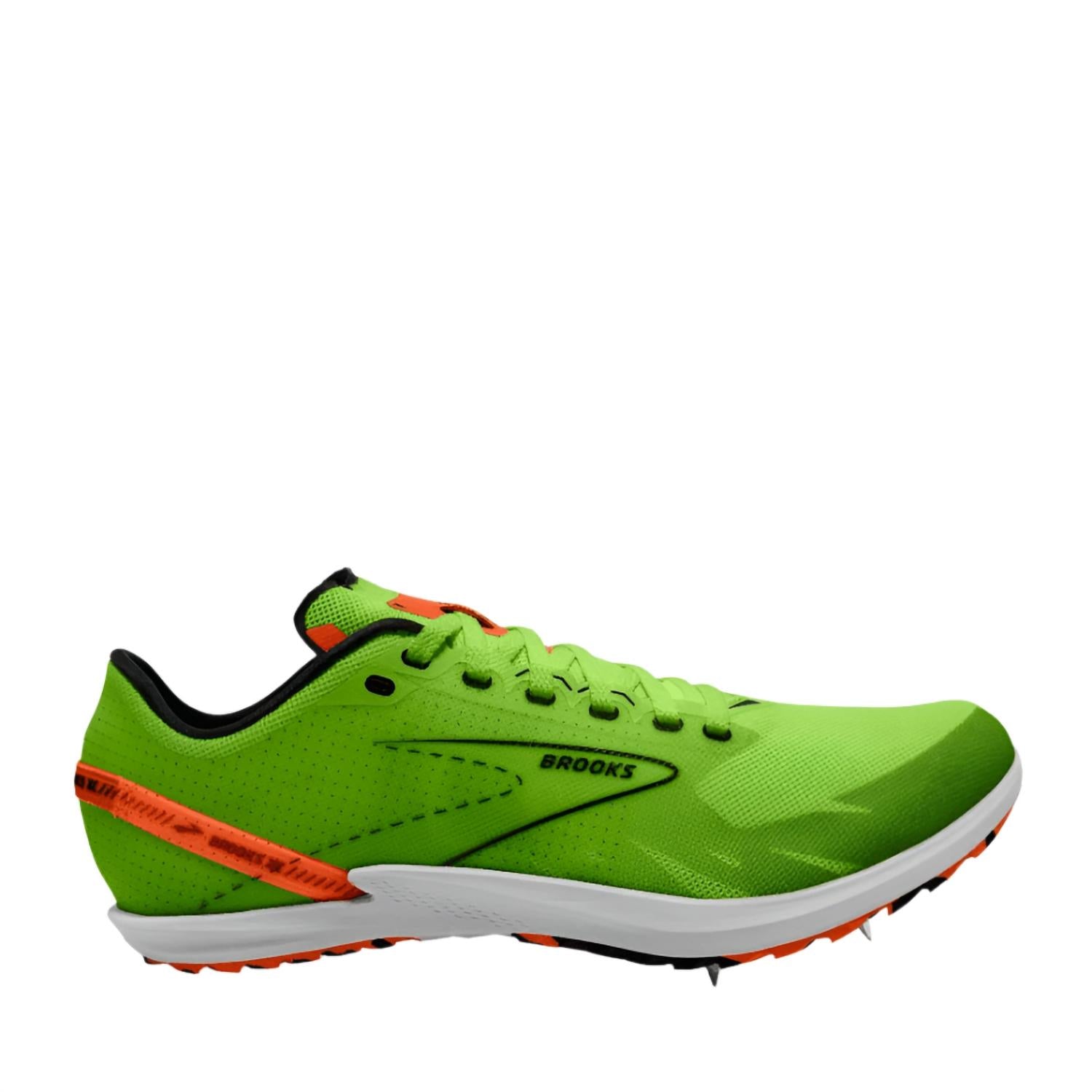 Brooks - Unisex Draft Xc Spike Shoes