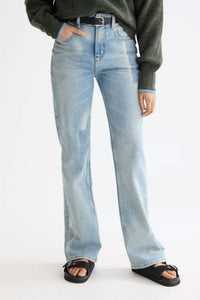 Scotch & Soda - Glow Bootcut Jeans
