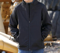 Cinch - Bonded Soft Shell Jacket
