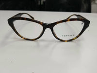 Versace - Women's Mod.3276-a Cat Eye Eyeglasses