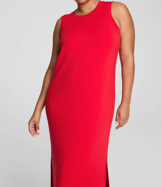 Spanx - Airessentials Maxi Tank Dress