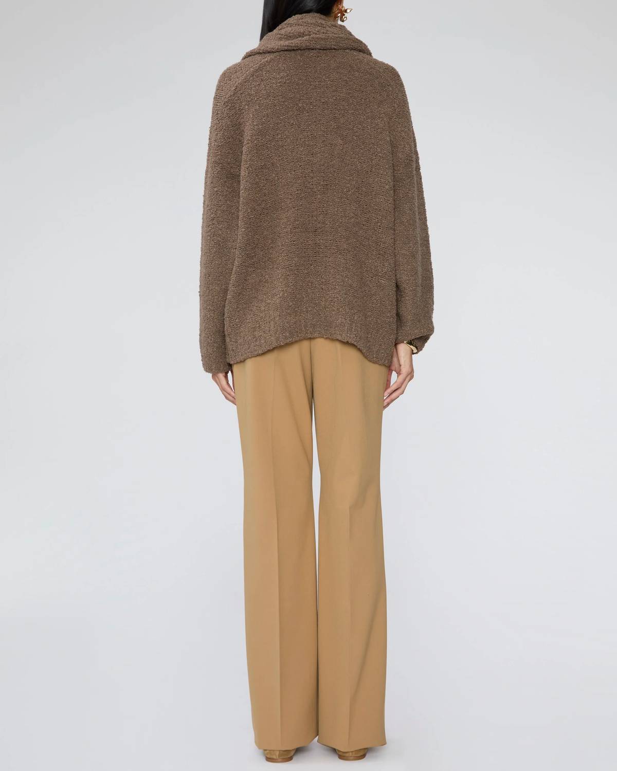Staud - Siren Sweater