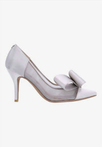 J. Renee - Women's Olene Slip On Pumps