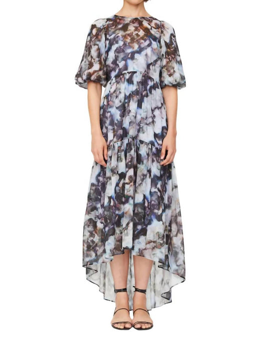 Marie Oliver - Mags Midi Dress