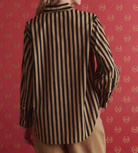 The Great. - Daily Button Up Shirt