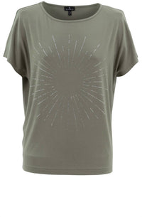 Marble - Sparkle Sunshine T-shirt