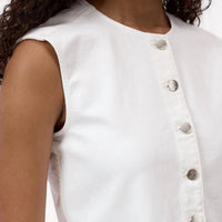 Closed - Denim Vest