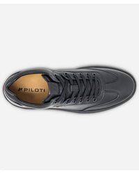Piloti - Men's Shift Leather Sneakers