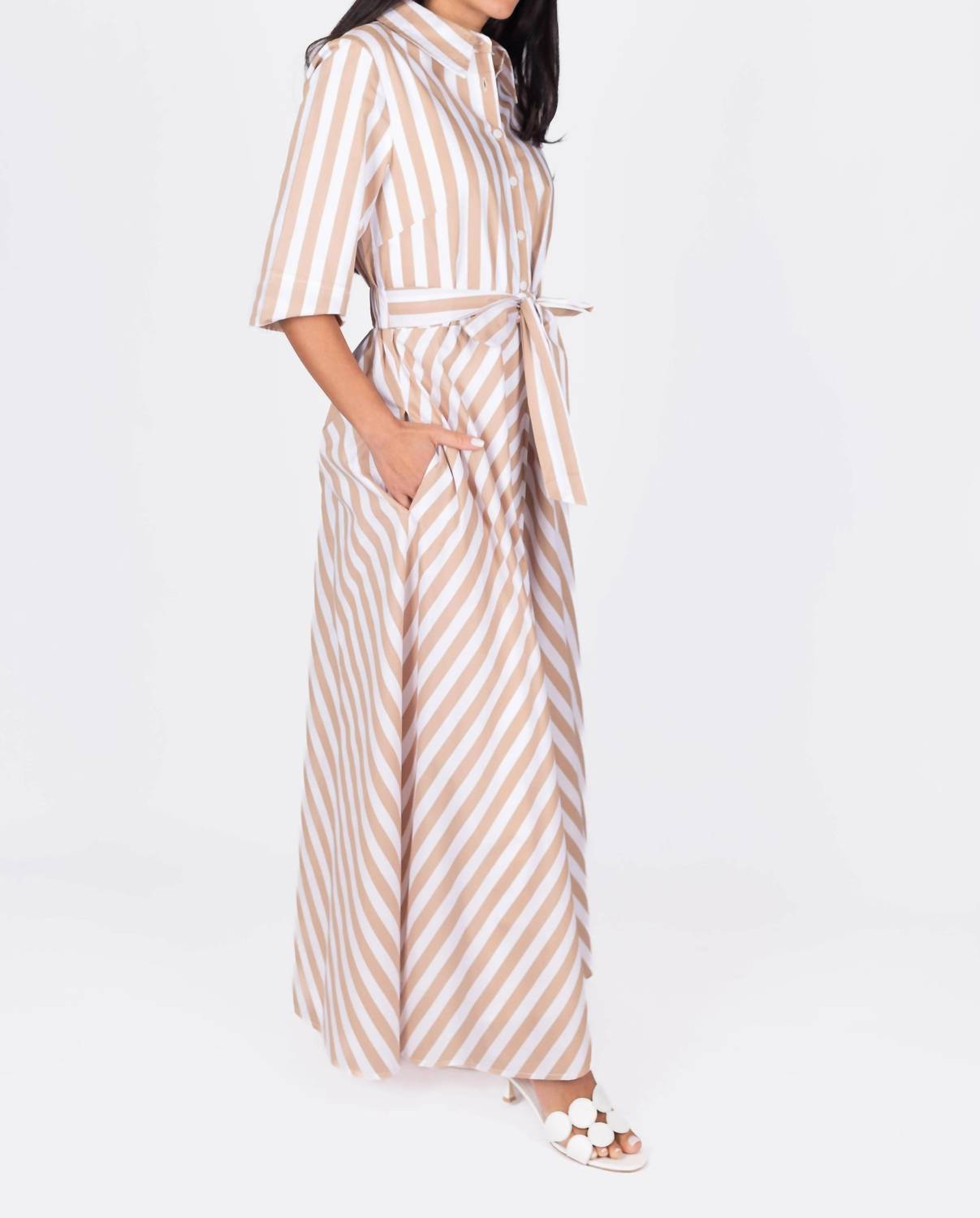 Yakira Bella - Anika Dress